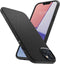 Spigen ACS04957 - Soft Case - Air Cushion Technologie - Zwart
