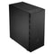 Cooler Master MasterBox MB600L V2 - Midi Tower PC - ATX Micro-ATX Mini-ITX - Zwart