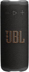 JBL Grip - Draagbare Bluetooth Speaker - 16W RMS - Zwart