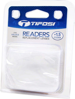 Tifosi Reader lens Veloce clear +1.5