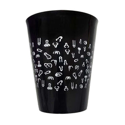 Glas Divertysex 12 Onderdelen