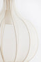 Light & Living Hanglamp Elati - Ø29cm - Zand