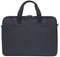 Rivacase 8027 - Laptoptas - Hardcase - 14 inch - Zwart