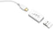 Xtrfy M8 Wireless - Draadloze Gaming Muis - 26.000dpi - Wit