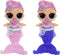 L.O.L. Surprise! Mermaids Baby Sisters - Verrassingsitem