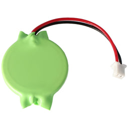 431436-001 BackUp CMOS battery with cable and plug