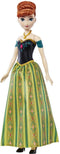 Disney Frozen - Pop - Zingende Anna met geluiden
