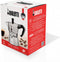 Bialetti Moka Express - Percolator - 9 kops - Aluminium