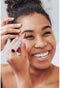 Finishing Touch Flawless Brows - Nieuwe generatie oplaadbare precisie-wenkbrauwtrimmer - Zacht en veilig - Wit