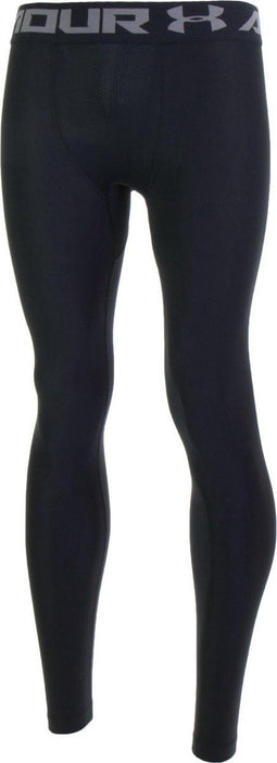 Under Armour HG Armour Sportlegging Heren - Maat S