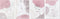 Schilderij DKD Home Decor Vrouw (30 x 1,8 x 40 cm) (4 Stuks)