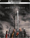 Zack Snyder's Justice League - 4K Ultra HD Blu-ray - Steelbook (2021)