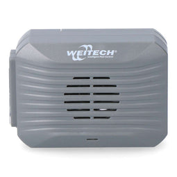 Weitech Repeller - Insectenafweermiddel - Ultrasonisch - IP44 Bescherming