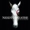 Needtobreathe The Outsiders - LP - Doorzichtig rood vinyl
