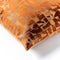 Dutch Decor LIVA - Kussenhoes 30x50 cm - patina look - Brown Patina - bruin - met rits - zonder binnenkussen
