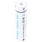 Round cell 18650 - Li-ion batterij - 3.7V 3300mAh USB-C
