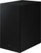 Samsung Essential HW-B650 - Soundbar 3.1 - 430W RMS - Actieve draadloze subwoofer