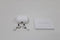 Apple AirPods 4 - Draadloze oordopjes - ANC - Wit