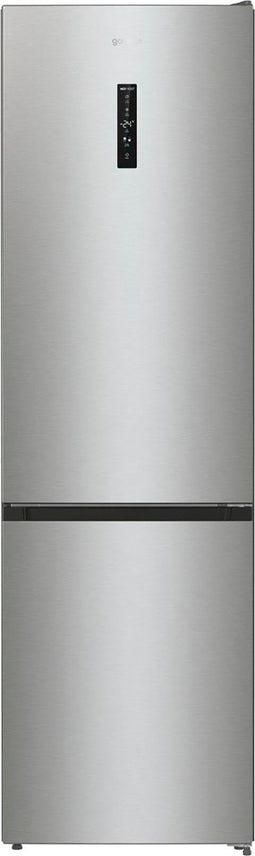 Gorenje NK89B0DXL - Koel-Vriescombinatie - NoFrost Plus - RVS