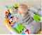 Fisher Price - 2-in-1 Activity Gym
