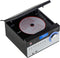 Camry CR 1173 - Tuner - Analoog & digitaal - Zwart Zilver