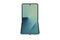 Samsung Galaxy Z Flip7 - Groen - 512 GB - Fysieke simkaart + eSIM