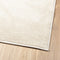 vidaXL - Vloerkleed - OVIEDO - laagpolig - 240x340 - cm - beige