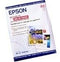 Epson Enhanced Matte Paper - Fotopapier - DIN A4 192g/m² (250 Vel)