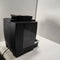 Jura W4 - Volautomatische koffiemachine - Professional Aroma Grinder - Dark Inox