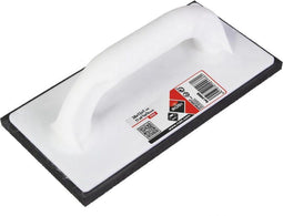 DHZ troffel Rubi Pro Rubber Blad (22,5 x 10 x 1,5 cm)