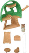 Sylvanian Families 5318 baby boomhut