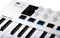 Arturia MiniLab 3 - MIDI Keyboard & Pad Controller - 25 toetsen 8 pads - Wit