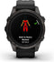 Garmin epix Pro (Gen 2) - Smartwatch - 42mm AMOLED Sapphire - Grijs
