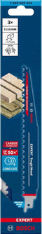 Bosch 2 608 900 404 - Zaagblad - Voor taai hout
