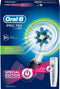 Oral-B PRO 750 - Elektrische Tandenborstel - Tot 100% meer tandplakverwijdering - Zwart