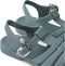 Liewood Bre Strandsandalen / watersandalen - Walvis blauw - Maat 19