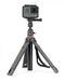Joby TelePod 325 - Mini-tripod - Max. draaggewicht 325g - Zwart