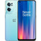 OnePlus Nord CE 2 5G - Blauw - 128 GB - Dubbele fysieke simkaart
