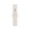 Apple Watch Series 10 - 46mm - Aluminium - Roségoud - GPS
