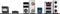 Gigabyte B650M GAMING PLUS WIFI - Moederbord Micro-ATX - Socket AM5 - WiFi 6E - zwart