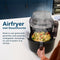 Philips Airfryer 5000-serie NA541/00 - Stoomfunctie - 7,2L - Tot 6 personen