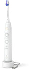 Philips Sonicare 6100 HX7400/01 - Oplaadbare sonische tandenborstel - Sensitive-opzetborstel - Wit