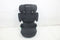 Bebeconfort Road Safe i-Size - Zitverhoger - Voor kinderen 3,5-12 jaar - Full Black