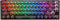 Ducky One 3 SF Aura - Mechanisch Toetsenbord - MX Brown - Qwerty US - Zwart