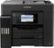 Epson EcoTank ET-5850 - A4 Multifunctionele Wi-Fi-printer - 7500 pagina's zwart-wit 6000 pagina's kleur