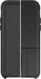 OtterBox uniVERSE Series - Hoesje voor iPhone SE (2020/2022) / 8 / 7 - Optimale bescherming - Zwart