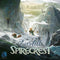 White Goblin Games - Everdell: Spirecrest - bordspel - Uitbreidingset