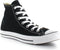 Converse Chuck Taylor All Star Hi - Zwart - Maat 41