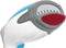MPM MZP-01 - Kledingstomer - 1200W - 36 g/min - Blauw