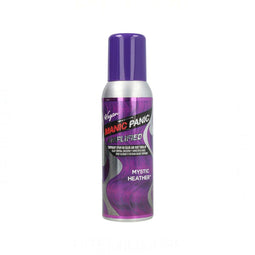 Semi-Permanente Kleur Manic Panic Mystic Heather Amplified Spray (100 ml)